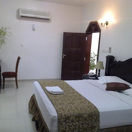 Al Shiraa Hotel Apartments Muscat Eksteriør billede